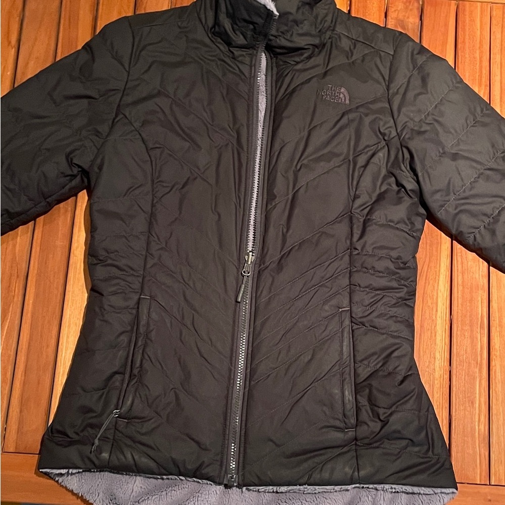 The North Face Women's Reversible Jacket